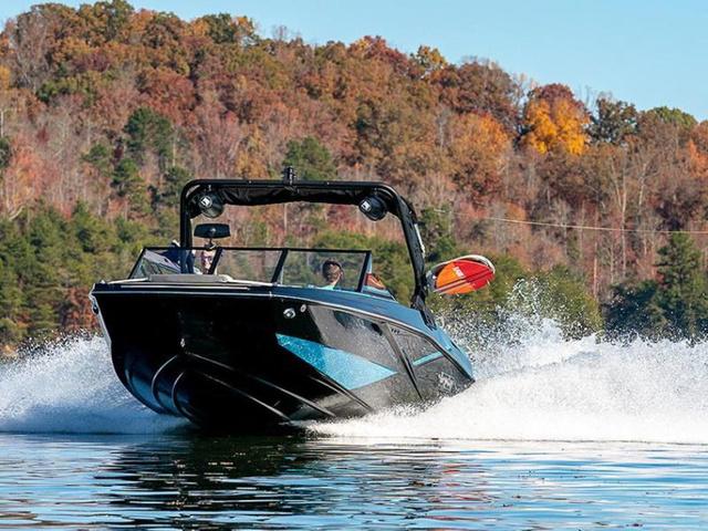 New 2023 HEYDAY WAKE BOATS H22, 77090 Houston - Boat Trader