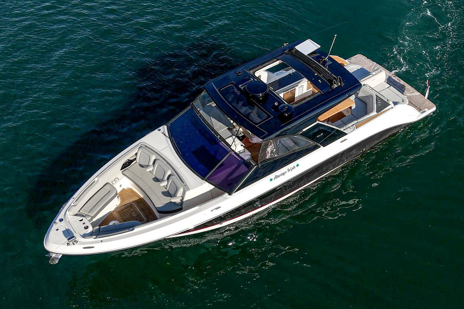 Sea ray slx 400 price discount