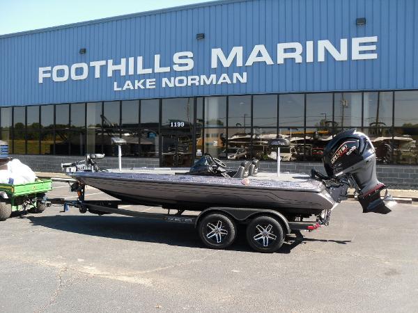 Skeeter Zx 200 boats for sale - Boat Trader