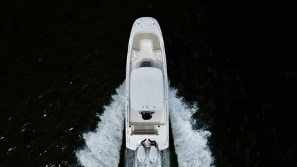 2019 Boston Whaler Dauntless