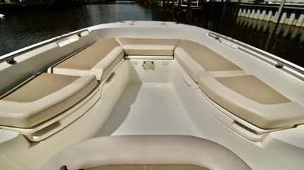 2019 Boston Whaler Dauntless