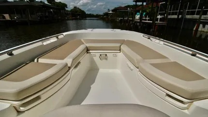 2019 Boston Whaler Dauntless