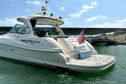 2004 Sea Ray 500 Sundancer