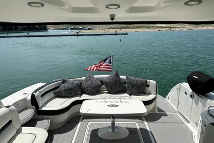 2004 Sea Ray 500 Sundancer