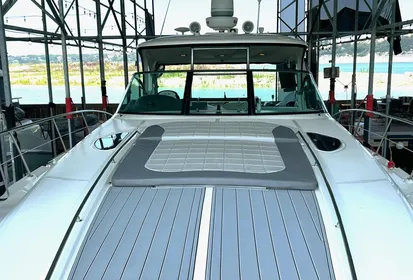 2004 Sea Ray 500 Sundancer