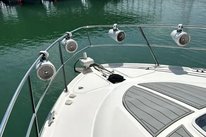 2004 Sea Ray 500 Sundancer