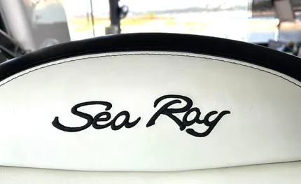 2004 Sea Ray 500 Sundancer