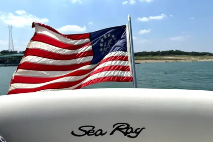 2004 Sea Ray 500 Sundancer