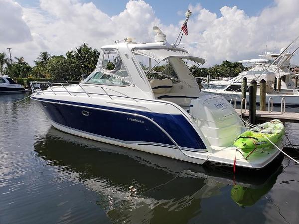 Formula 40 Pc Boats For Sale Boat Trader