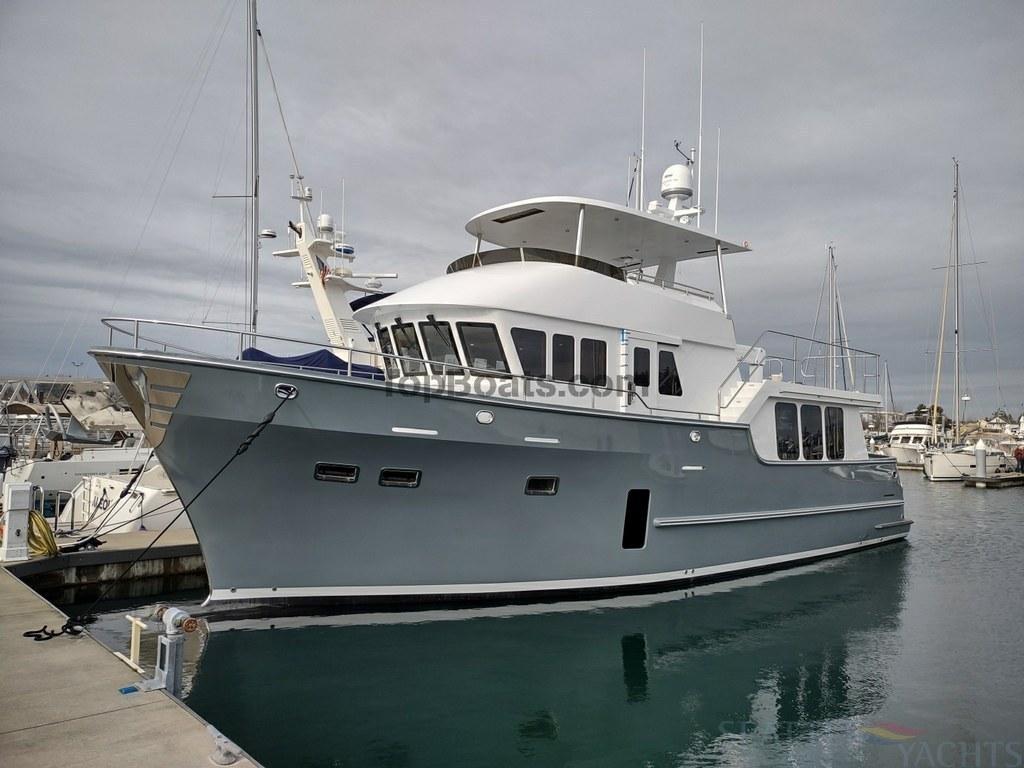 New 2022 Northern Marine Nothn Man 57, Anacortes, Washington, Skagit ...