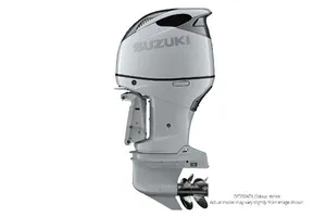 2023 Suzuki DF350ATXW