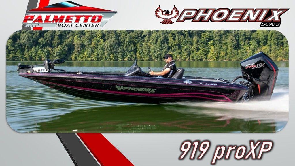 Explore Phoenix 919 boats for sale - Boat Trader