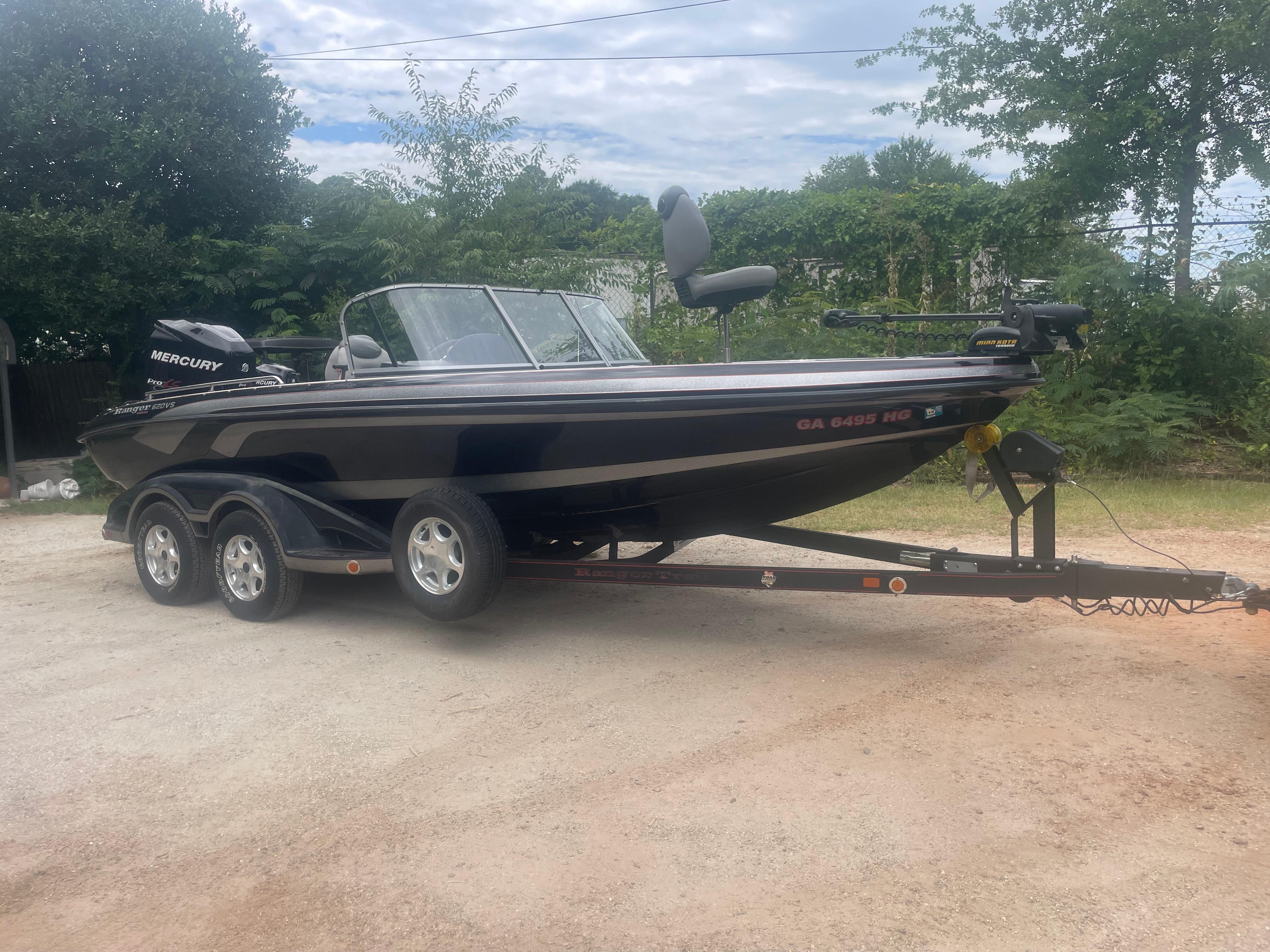 Ranger 620 Vs boats for sale - Boat Trader