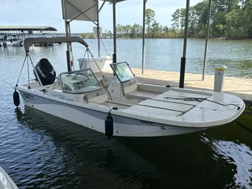 2022 Carolina Skiff 21LS