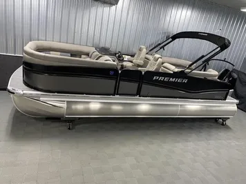 2024 Premier 230 Intrigue RF - Mercury 300HP