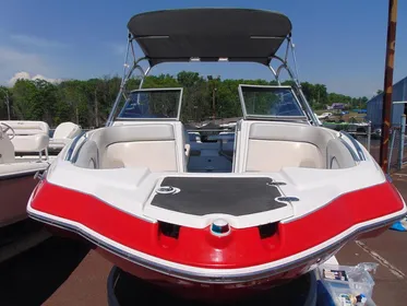 2010 Yamaha Boats AR240