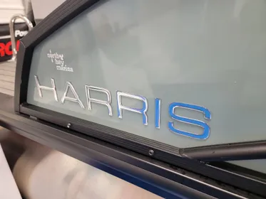 2024 Harris Cruiser 250