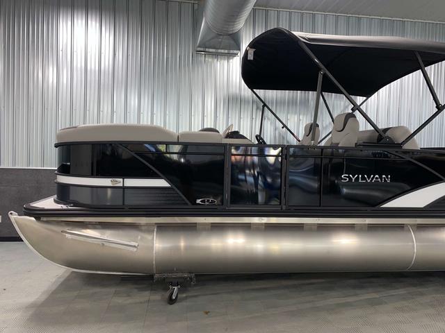 New 2024 Sylvan L3 DLZ Tritoon - Mercury 150HP, 49348 Wayland - Boat Trader