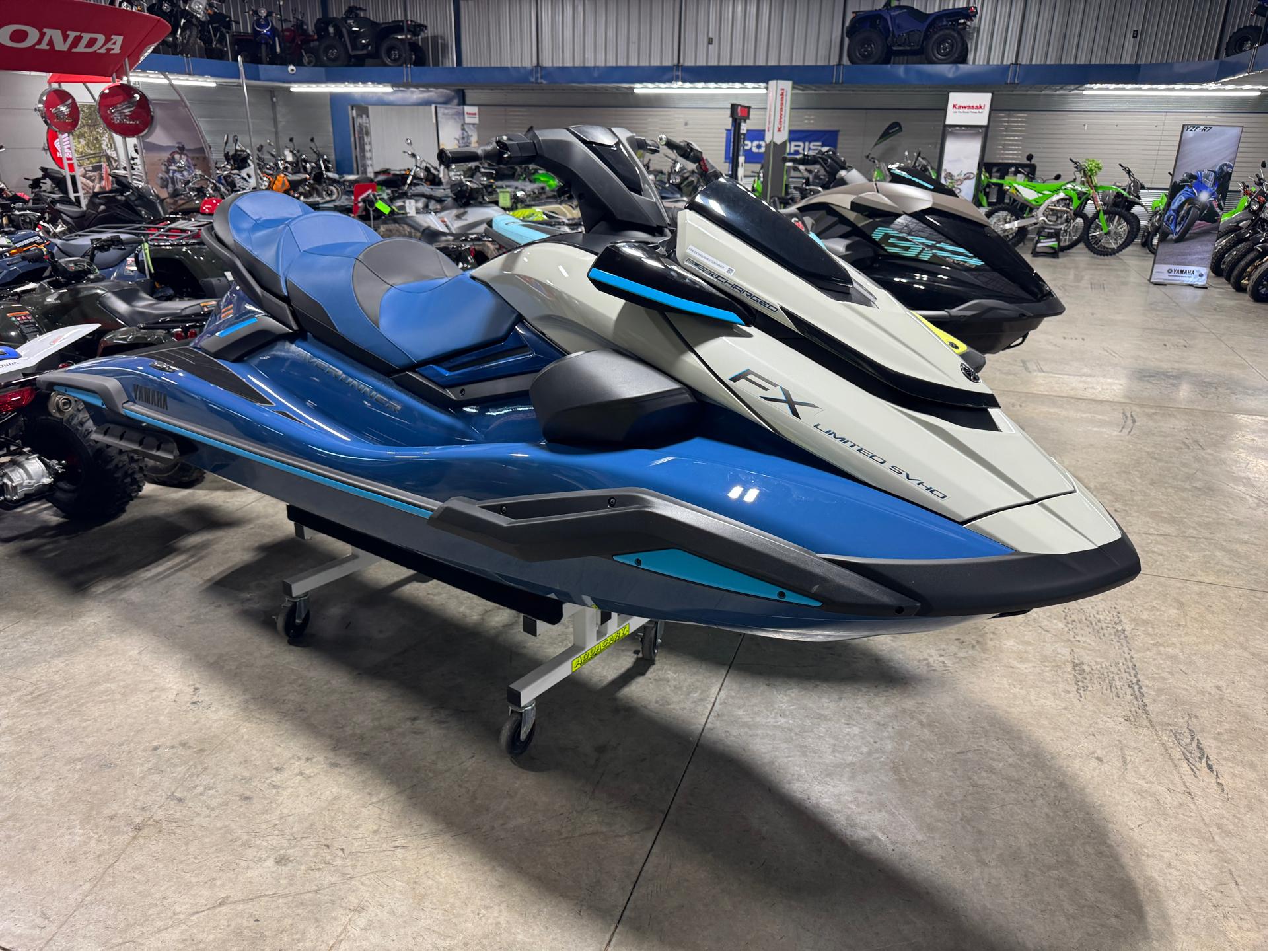 Explore Yamaha Boats Fx Svho boats for sale - Boat Trader Explore Yamaha Boats Fx Svho boats for sale - Boat Trader