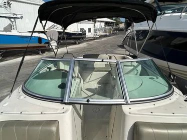 2007 Sea Ray 220 Sundeck