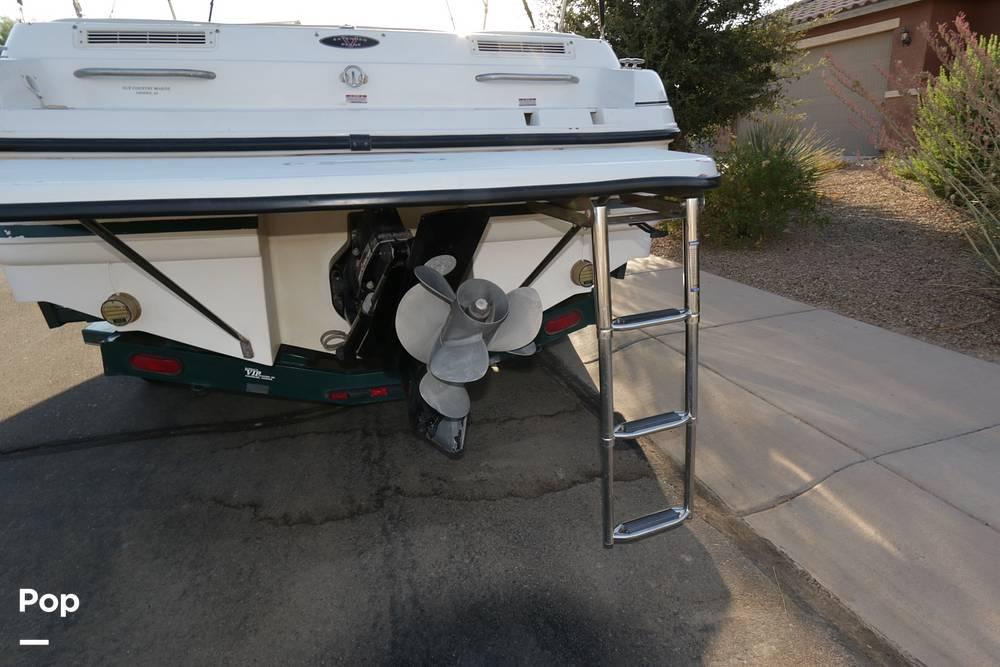 1999 Chaparral 2330 ss for sale in Maricopa, AZ
