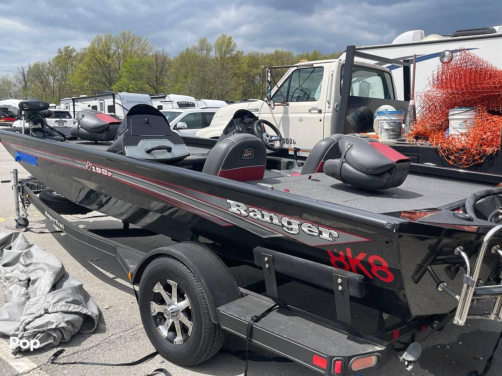 2018 Ranger RT198P for sale in Fishers, IN