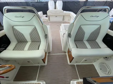 2024 Chris-Craft Calypso 32