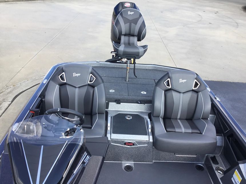 New 2024 Ranger Z521R, 30102 Acworth Boat Trader