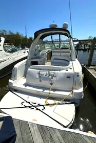 2007 Sea Ray 320 Sundancer