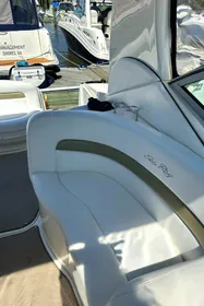 2007 Sea Ray 320 Sundancer