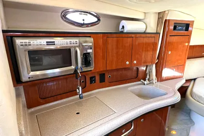 2007 Sea Ray 320 Sundancer