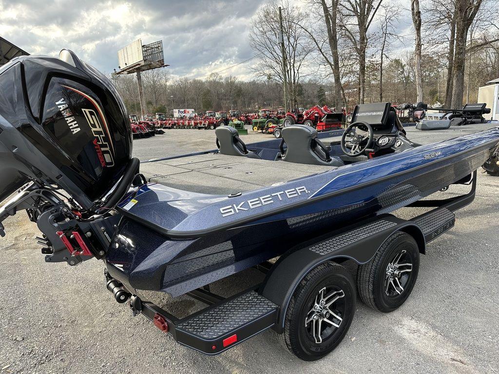 New 2023 Skeeter ZXR 21, 35603 Decatur - Boat Trader