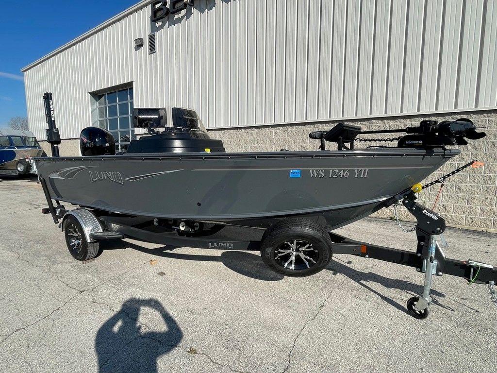 Used 2019 Lund 1875 Impact SS, 54115 De Pere - Boat Trader