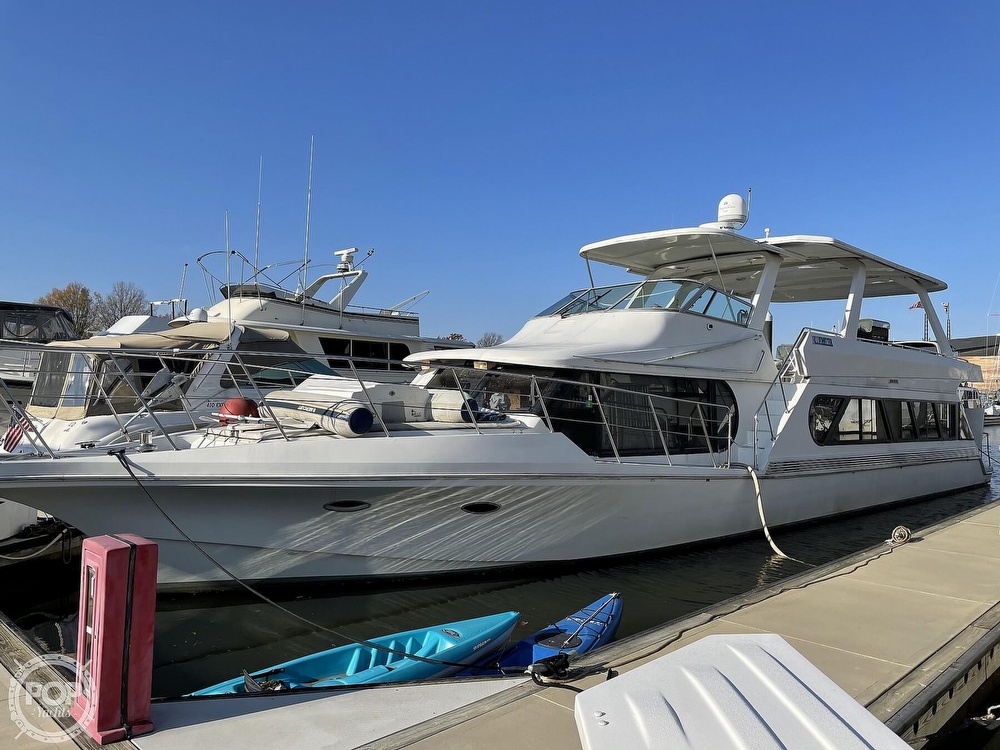 Bluewater Boats For Sale Boat Trader