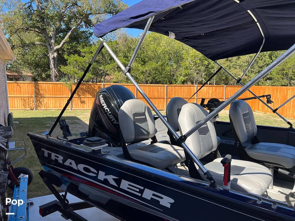 2019 Tracker Pro Guide V-165 WT for sale in Salado, TX