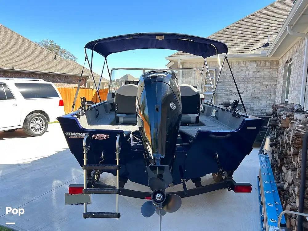 2019 Tracker Pro Guide V-165 WT for sale in Salado, TX