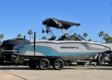 2024 MasterCraft NXT20