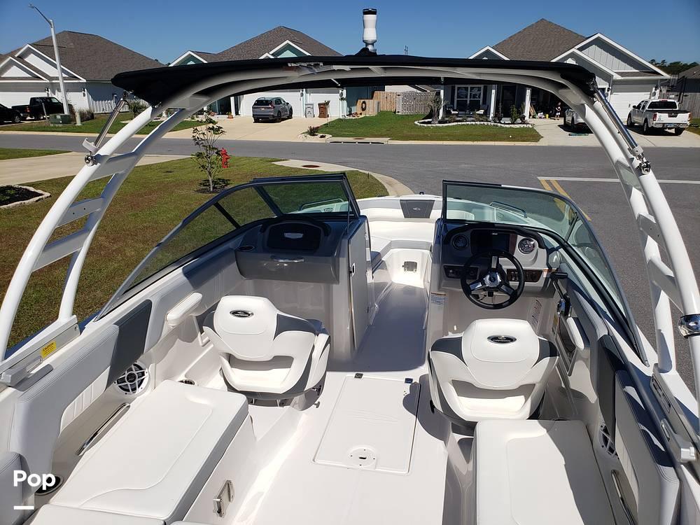 2023 Chaparral 23 SSi for sale in Gulf Breeze, FL