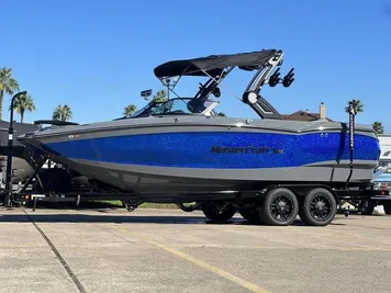 2024 MasterCraft XStar S