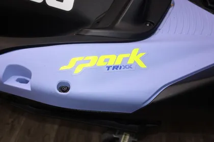 2024 Sea-Doo Spark® Trixx™ for 3 Rotax® 900 ACE™ - 90