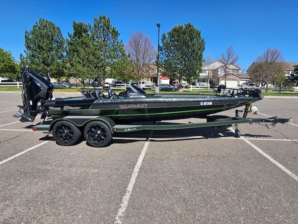 Used 2019 Blazer 625 Pro Elite, 80640 Brighton - Boat Trader