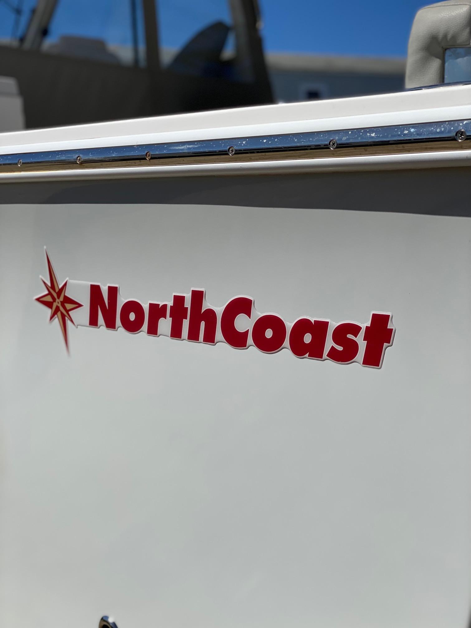 2021 NorthCoast 315 HT