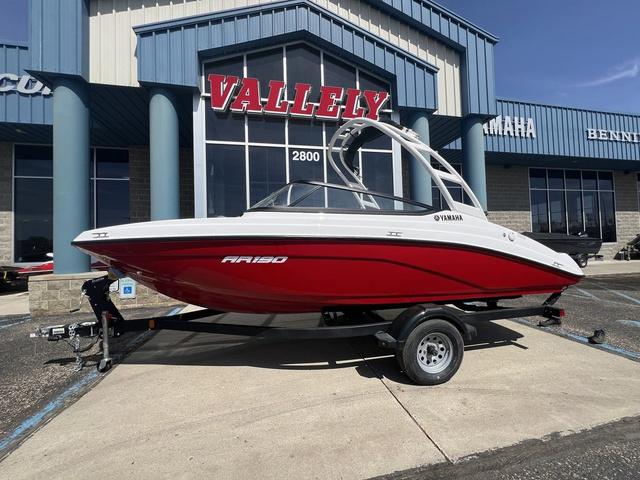 Explore Yamaha Boats Ar190 boats for sale - Boat Trader