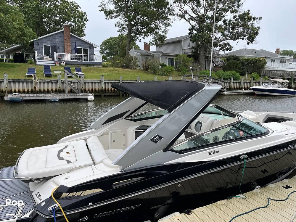 2013 Monterey 328SS for sale in Hampton Bays, NY