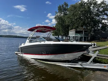 2024 Cobalt R6 Outboard