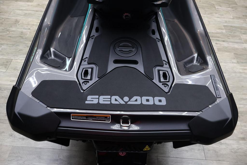 2024 Sea-Doo GTR™ 230 BRP Premium Audio, iBR