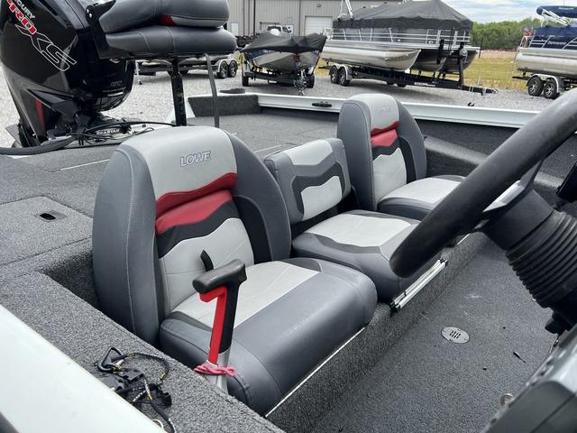 Used 2018 Lowe Stinger 188, 38611 Byhalia - Boat Trader