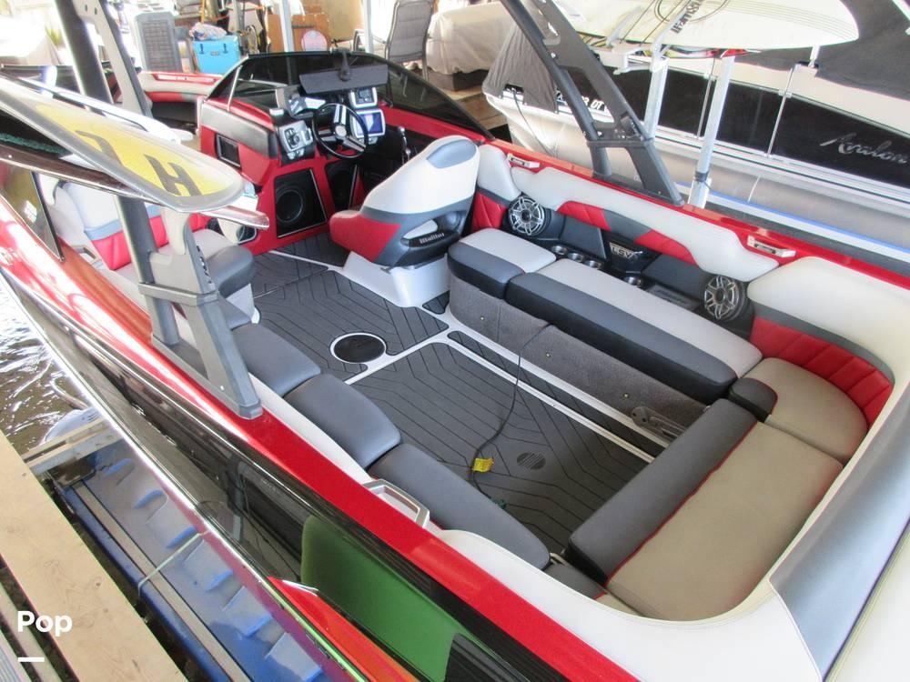 2016 Malibu Wakesetter 25 LSV for sale in Horseshoe Bay, TX