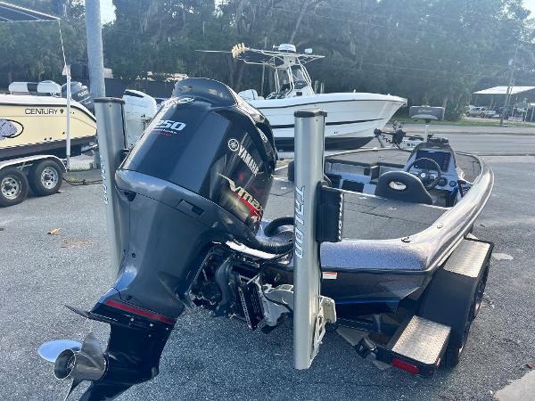 Used 1991 Ranger 482 V, 32680 Old Town - Boat Trader