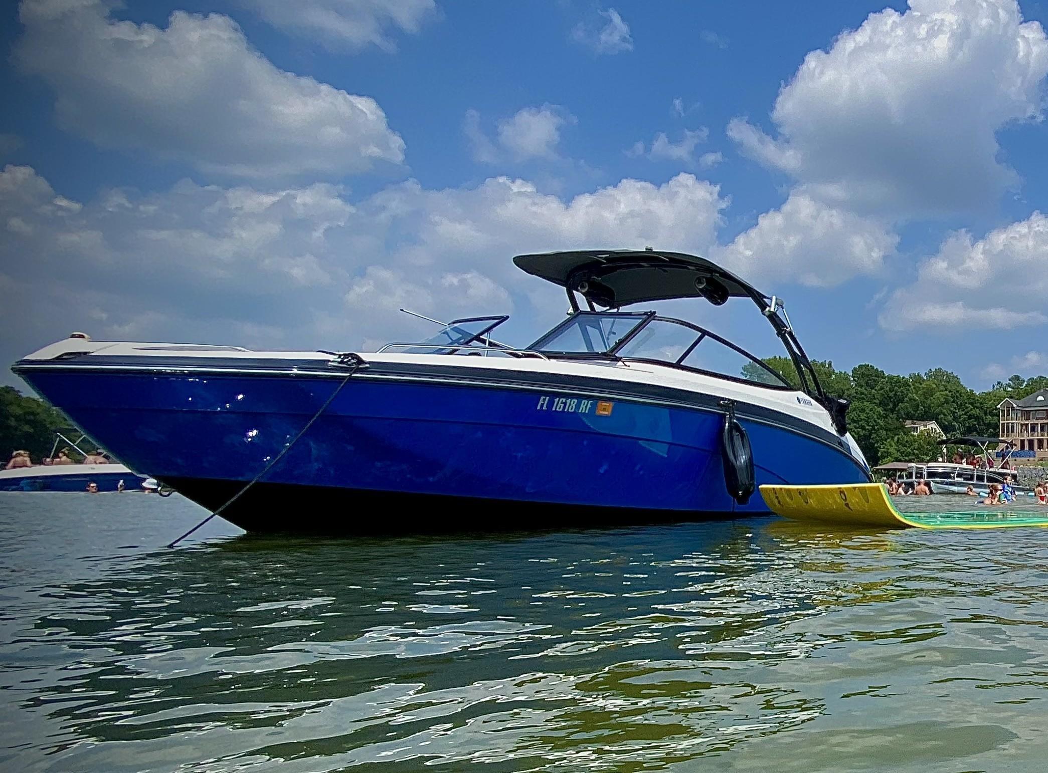 Explore Yamaha Boats Ar240 boats for sale - Boat Trader Explore Yamaha Boats Ar240 boats for sale - Boat Trader